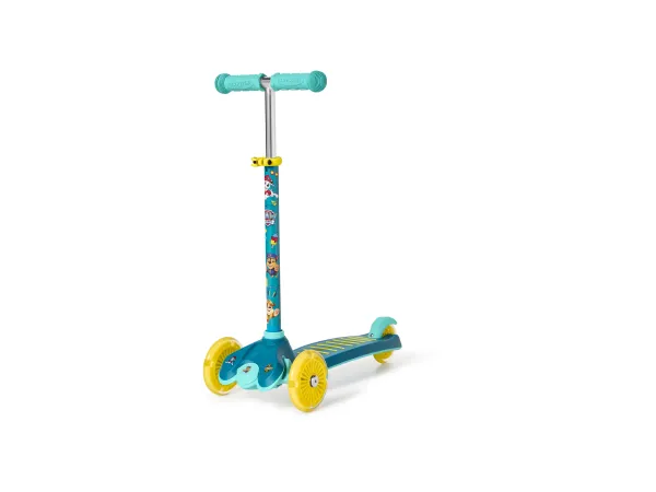 LUPILU® Trojkolobežka »Paw Patrol« (modrá)