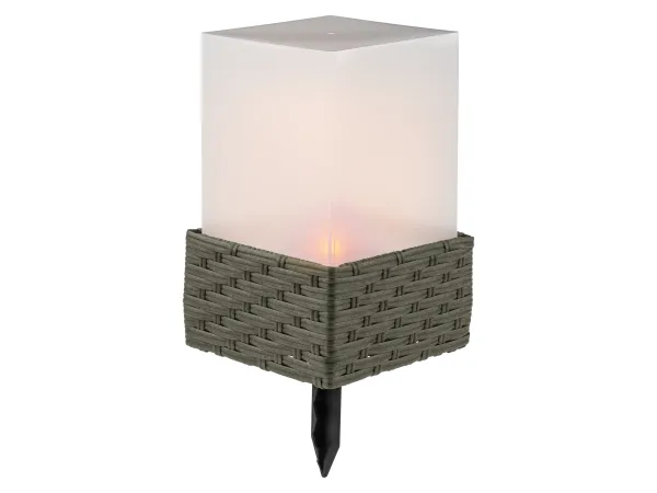LIVARNO® LED solárne svietidlo / LED solárne svietidlá (solárne LED svietidlo, 1 kus)