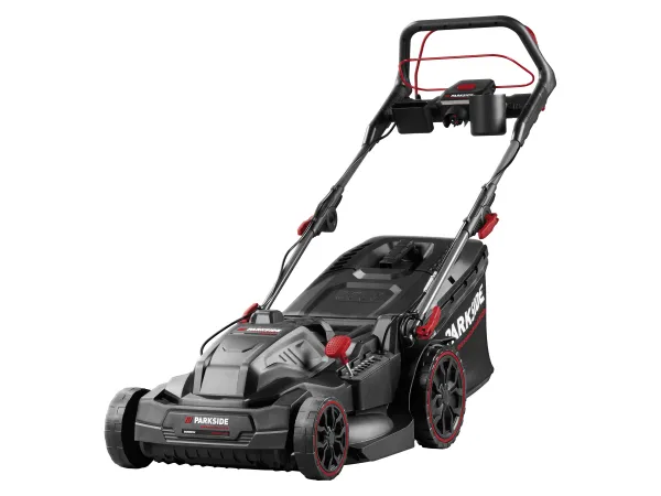 PARKSIDE PERFORMANCE® Elektrická kosačka PPERM 2000 B2