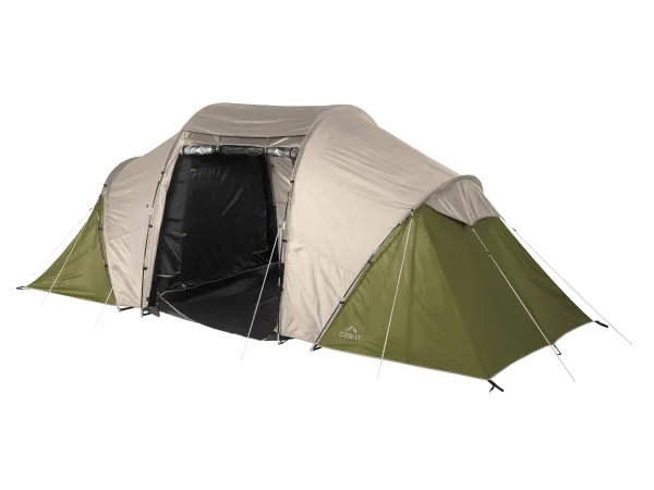 CRIVIT Stan pre 4 osoby Premium