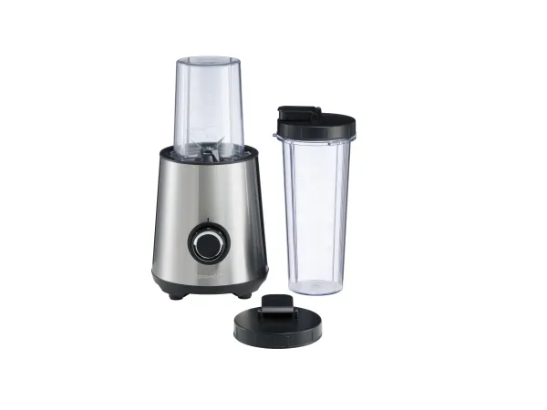 SILVERCREST® Smoothie maker »EDS SSME 300 B1« (čierna/ušľachtilá oceľ)
