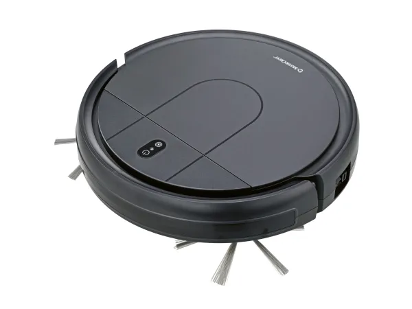SILVERCREST® Robotický vysávač SSRS A1