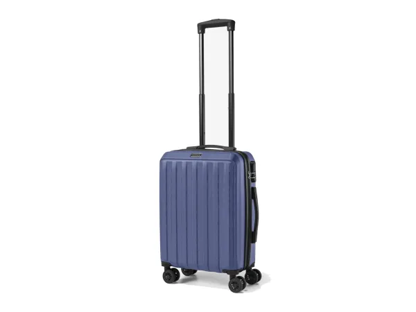 ESMARA® Príručný kufor, 30 l, modrý