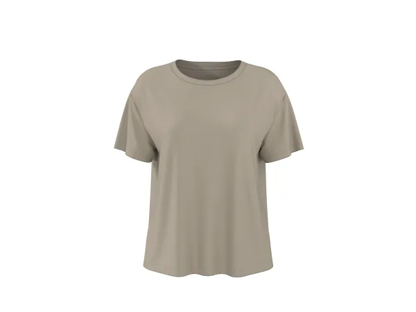 ESMARA® Dámske tričko (béžová, XS (32/34))