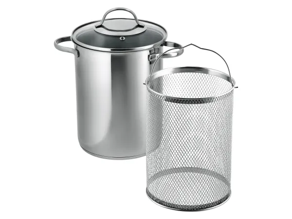 SILVERCREST® Hrniec na špargľu Premium