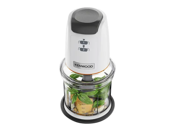 KENWOOD Multižetkovač »CHP61.000WH«, 500W