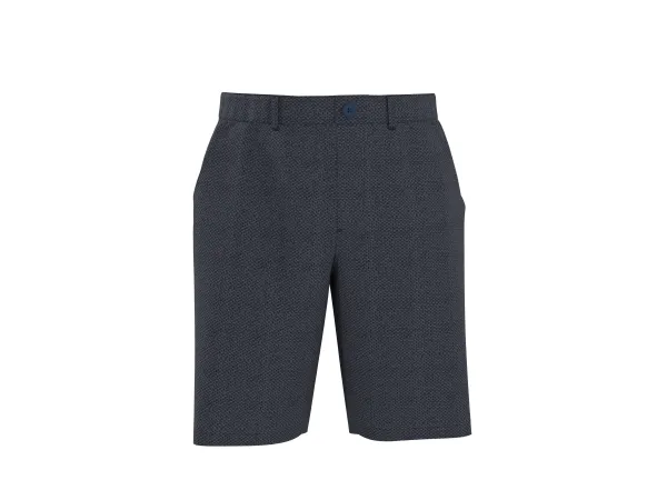 ESMARA MEN Pánske šortky (navy modrá, S (44/46))