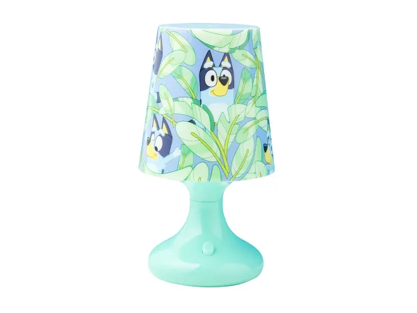 PALADONE Stolová lampa »Bluey« / »Peppa Pig« (stolná lampa Bluey)