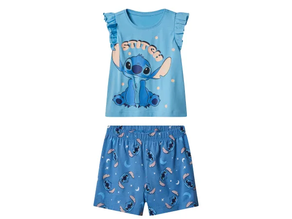 LUPILU® Detské pyžamo (Stitch, 98/104)