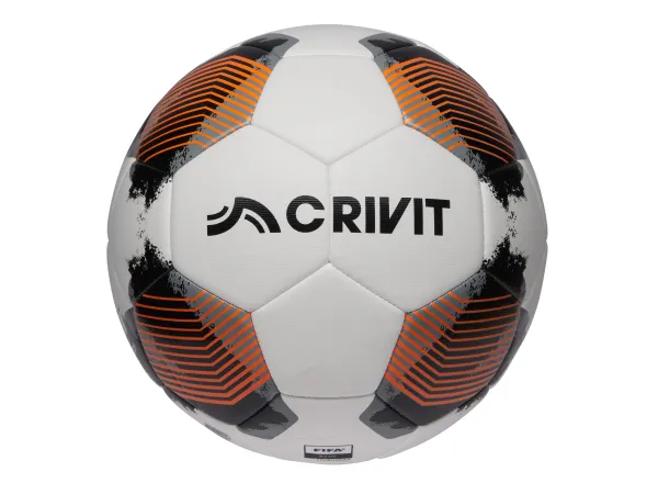 CRIVIT Futbalová lopta