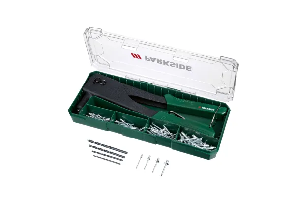 PARKSIDE® Nitovacie kliešte PBNZ 4 E3