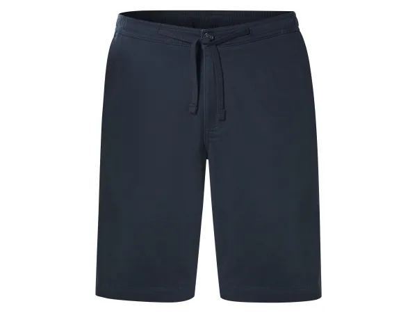 ESMARA MEN U.S. Grand Polo pánske cargo šortky (navy modrá, M (48/50))