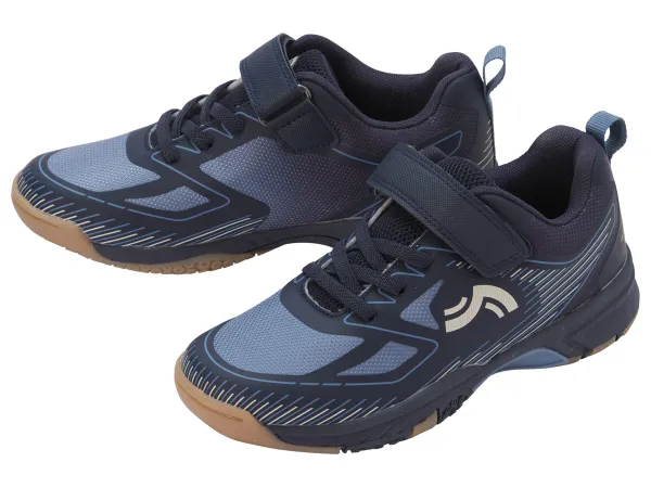 CRIVIT Detská športová obuv (navy modrá, 34)