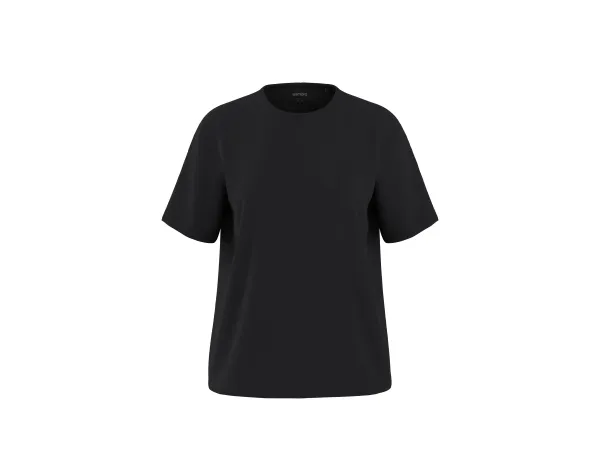 ESMARA® Dámske tričko (čierna, L (44/46))