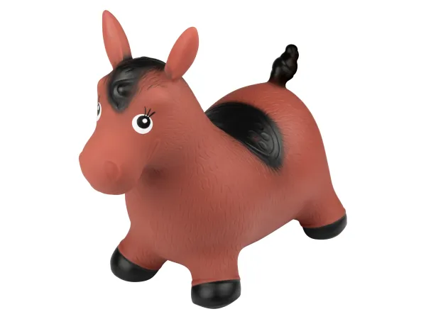 LUPILU® Skákacie zvieratká (kôň)