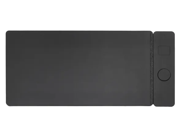 TRONIC® Podložka na písací stôl s funkciou nabíjania