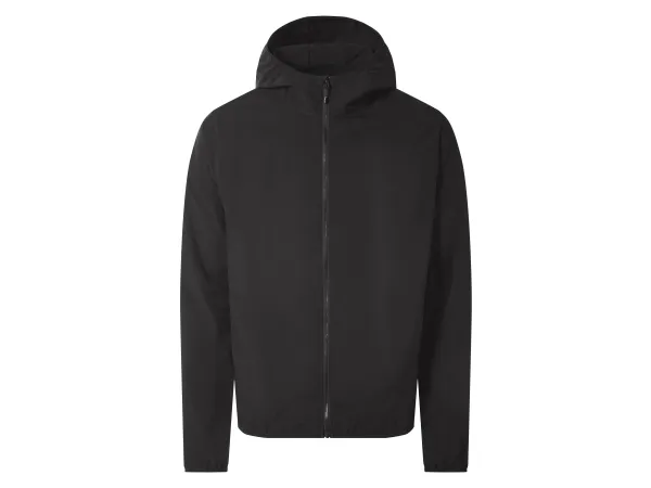 ESMARA MEN Pánska bunda (čierna, M (48/50))