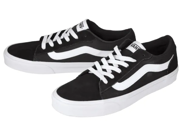 VANS pánske tenisky (čierna, 46)