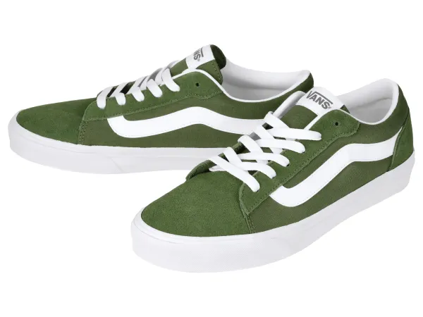 VANS pánske tenisky (zelená, 45)