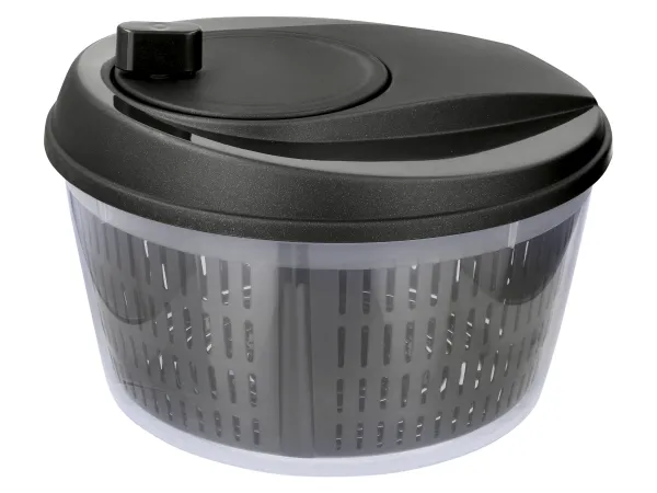 SILVERCREST® Odstredivka na šalát