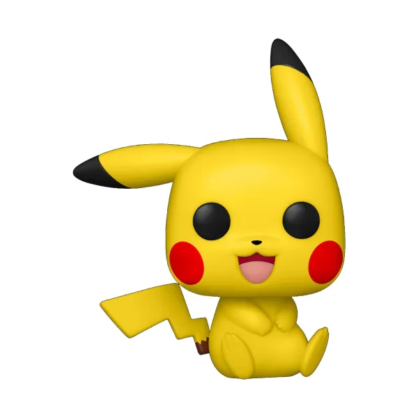 FUNKO POP vinylová figúrka »Pokémon« (Pikachu)
