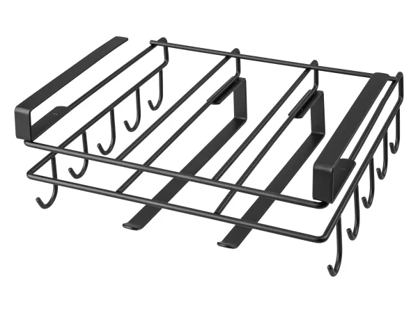LIVARNO® Kuchynský organizér / kuchynská polica