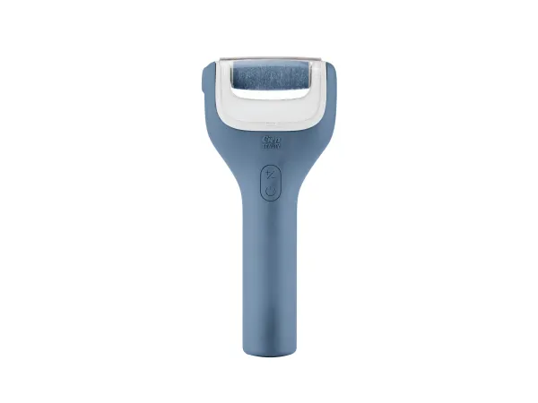 CIEN BEAUTY Elektrický pilník na päty (modrá)