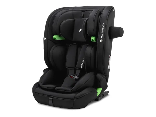 OSANN Detská autosedačka Flux Isofix eXT