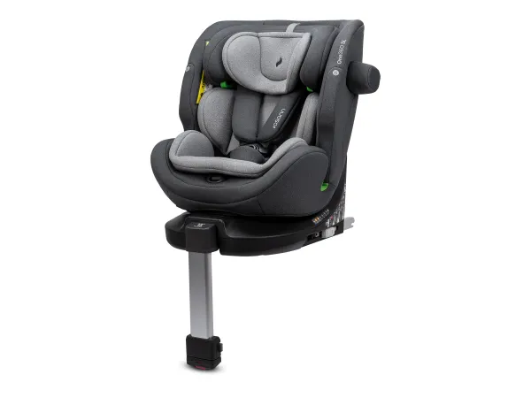 OSANN Detská autosedačka One360 SL (vesmírna šedá)