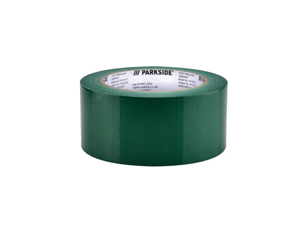 PARKSIDE® Textilná páska, 30 m (zelená)