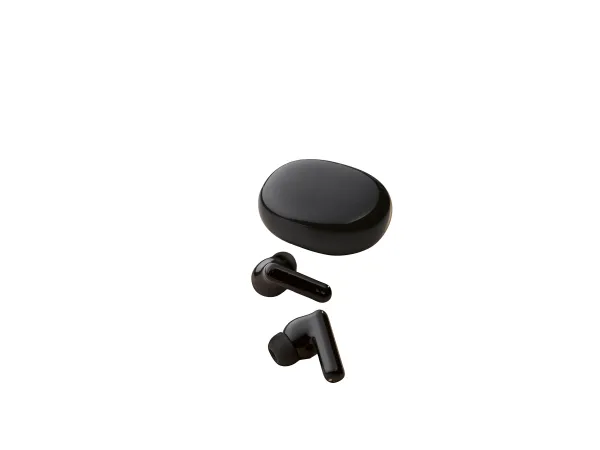 TRONIC® Bluetooth® in-ear slúchadlá (čierna)
