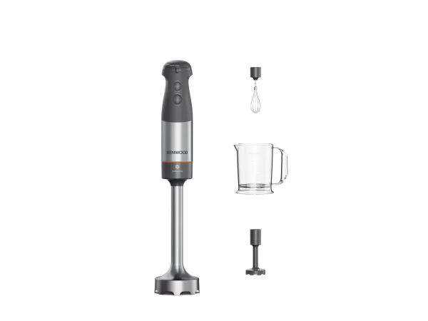 KENWOOD Tyčový mixér TRIBLADE XL+