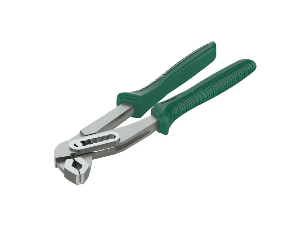 PARKSIDE® Bočné štípacie kliešte / Nastaviteľný kľúč / Kliešte (inštalatérske kliešte)