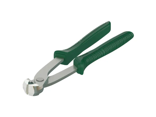 PARKSIDE® Bočné štípacie kliešte / Nastaviteľný kľúč / Kliešte (betonárske kliešte)