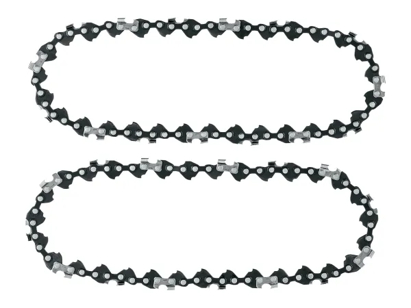PARKSIDE® Náhradné pílové reťaze pre okružné píly na konáre »PEK 6 A1 / PEK 7 A2« (PEK 7 A2 - 7 palcov)