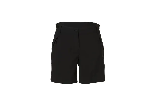 CRIVIT Dámske 2 v 1 funkčné nohavice (XS (32/34))