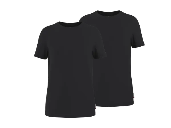 PARKSIDE® Pánske podškrtníky, 2 ks. (čierna, 5/M)