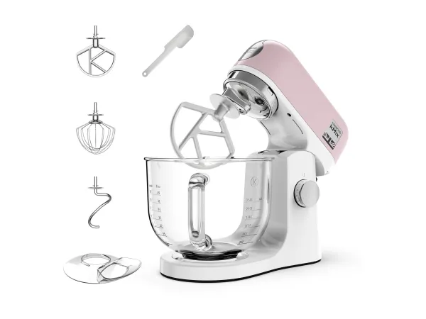 KENWOOD Kuchynský robot »KMIX KMX754« (KMX754APP)