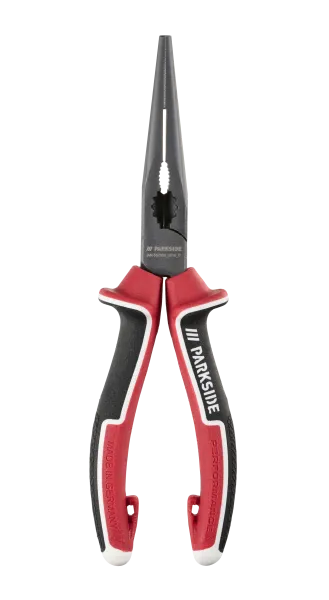 PARKSIDE PERFORMANCE® Kliešte Premium (ploché kliešte)