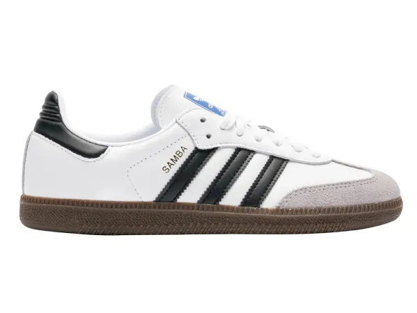 ADIDAS Samba (46, biela)