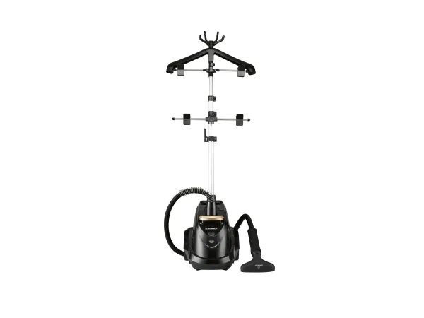 SILVERCREST® Naparovací žehliaci prístroj SDGS 1630 B1