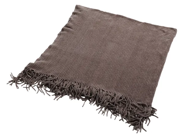 LIVARNO® Deka, 130 x 170 cm (hnedá)