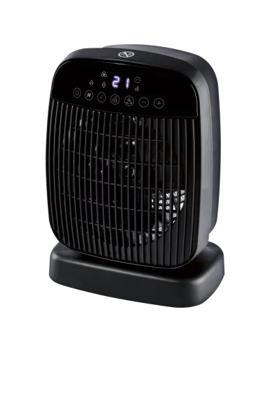 TRONIC® Ohrievač THLF 2000 E4  (čierna)