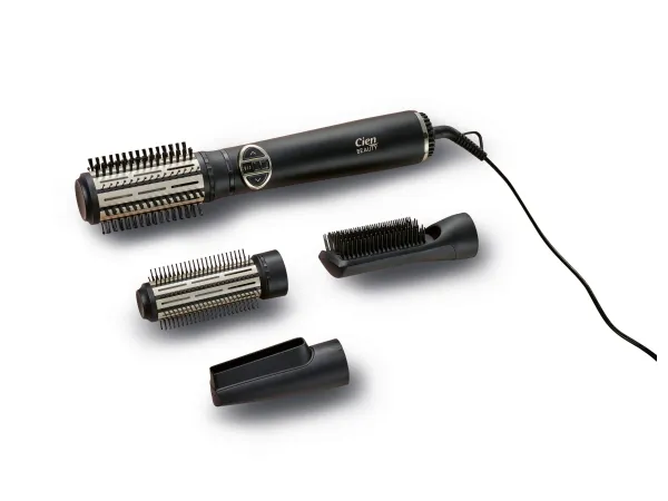 CIEN BEAUTY Rotačná teplovzdušná kefa 4 v 1 CBRWB 1000 B1