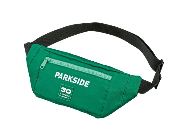 PARKSIDE® Ľadvinka (Zapínanie na zips/zelená farba)