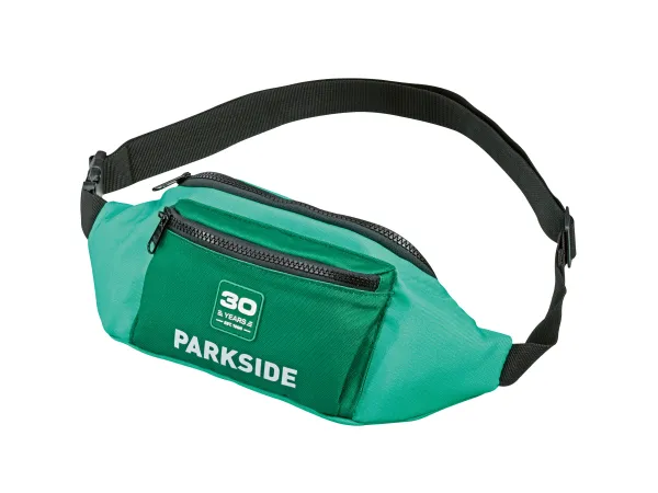 PARKSIDE® Ľadvinka (Zapínanie na zips/čierna farba)