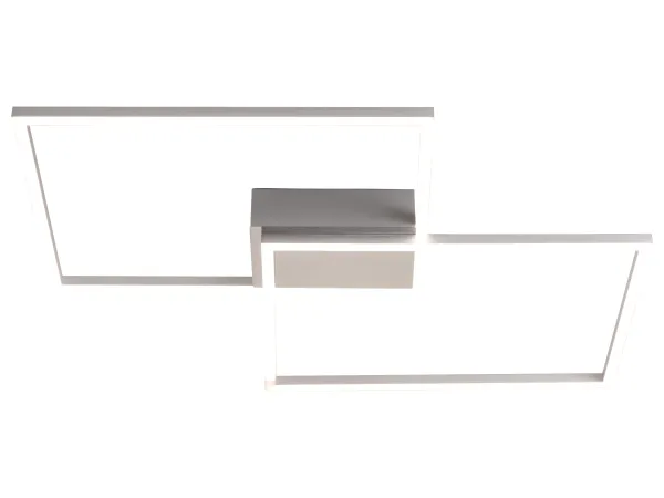 LIVARNO® LED stropné svietidlo (obdĺžnik)