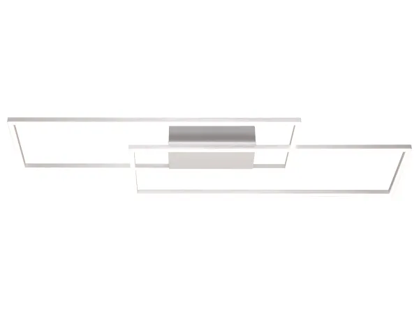 LIVARNO® LED stropné svietidlo (obdĺžnik, dlhý)