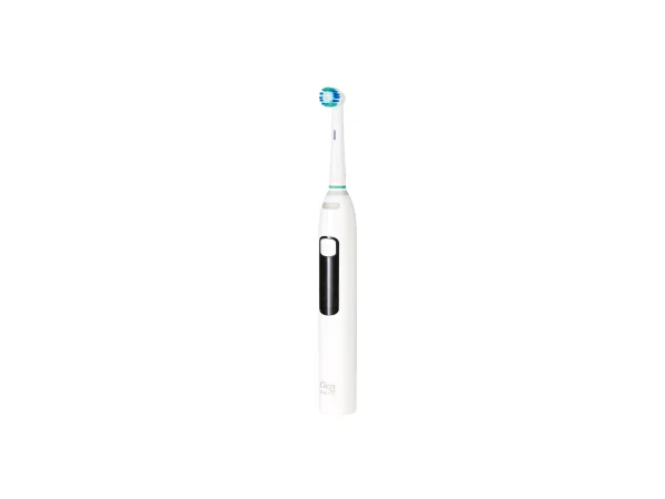 CIEN BEAUTY Elektrická zubná kefka (biela)