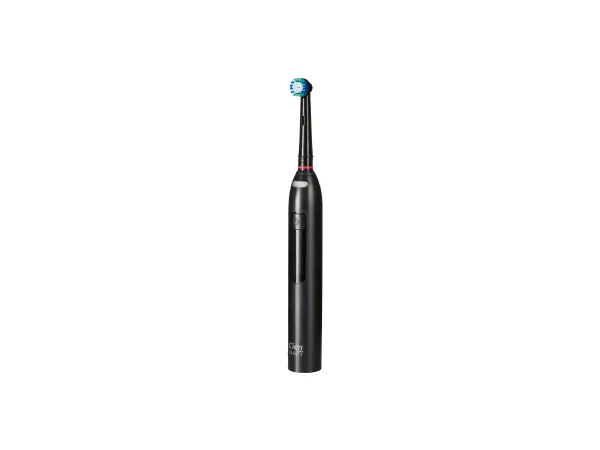 CIEN BEAUTY Elektrická zubná kefka (čierna)